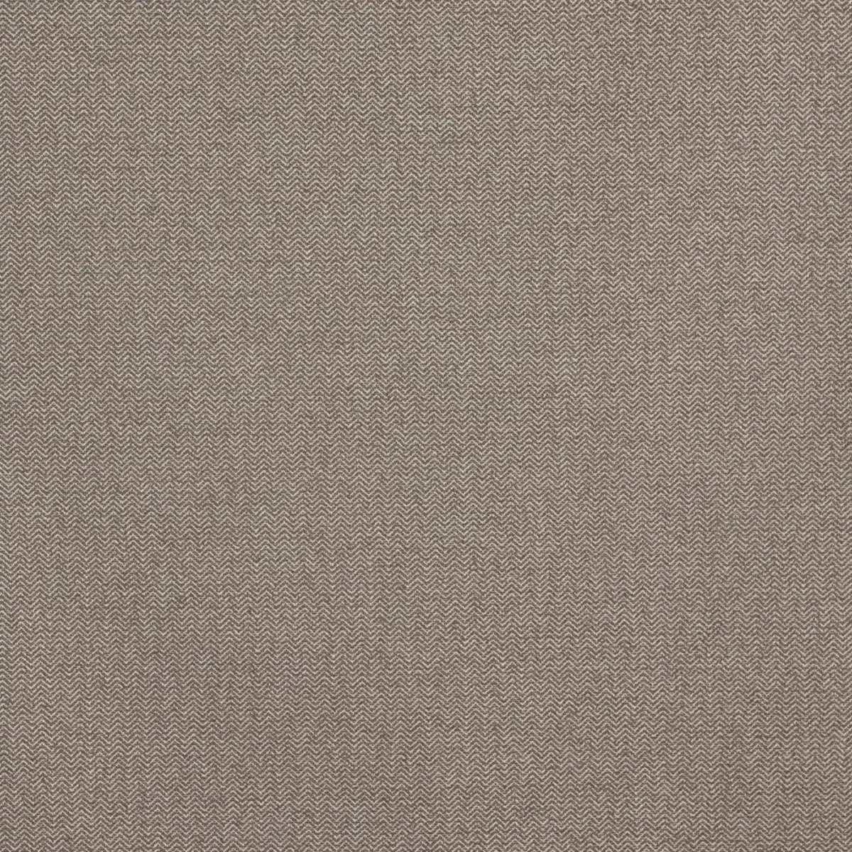 Hackney Fabric - Acorn by brown geometric woven fabric from Prestigious Textiles