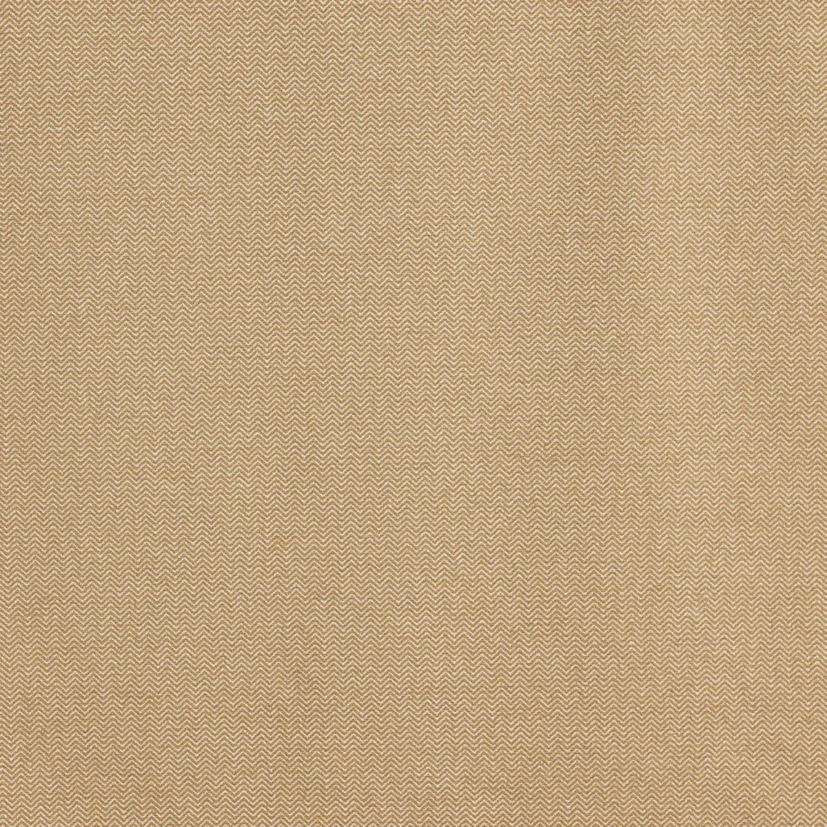 Hackney Fabric - Honey by brown geometric woven fabric from Prestigious Textiles
