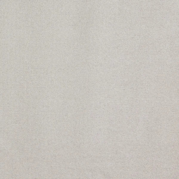 Hackney Fabric - Stone by black-grey geometric woven fabric from Prestigious Textiles