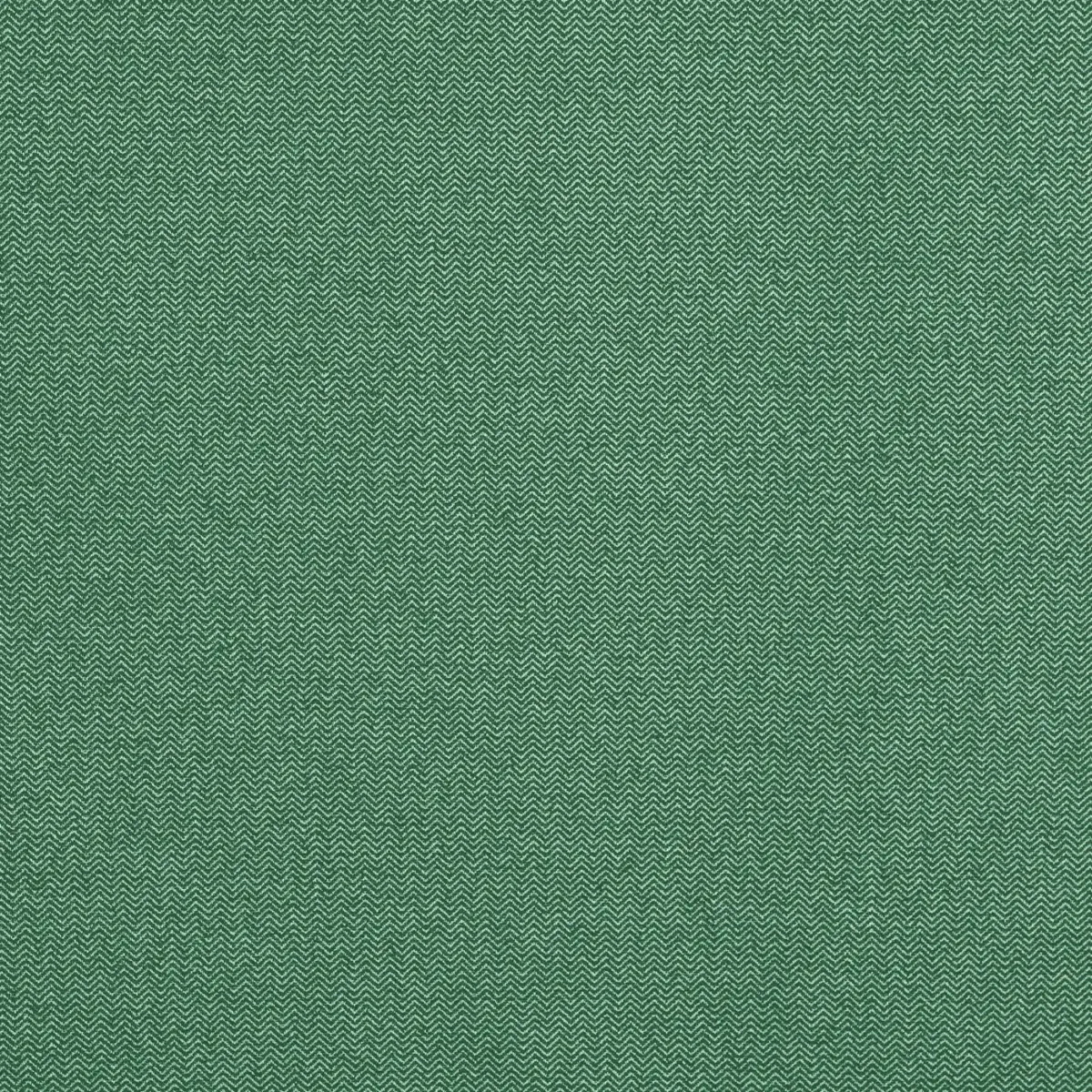 green geometric woven fabric from Prestigious Textiles