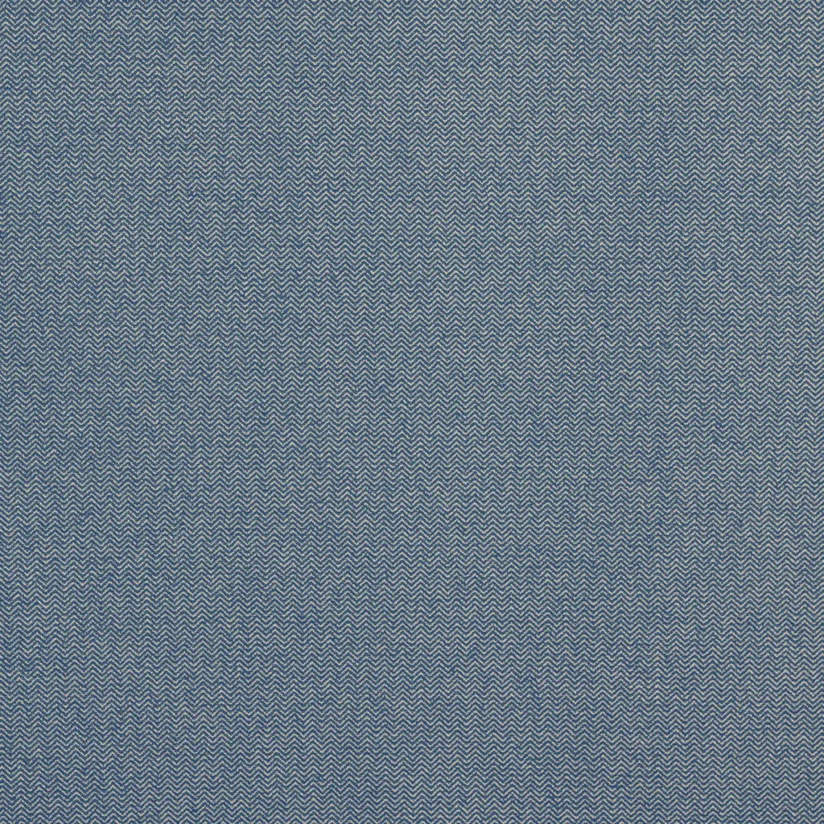 blue geometric woven fabric from Prestigious Textiles