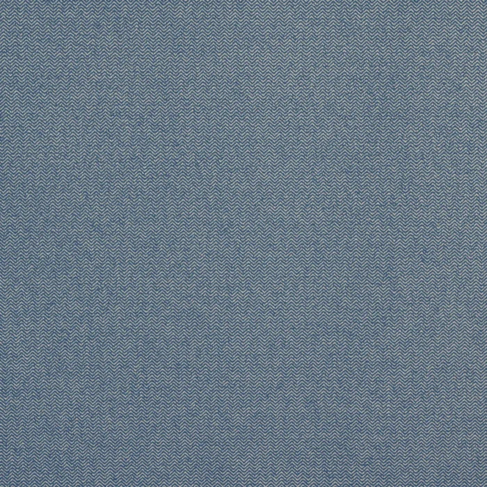 Hackney Fabric - Navy swatch