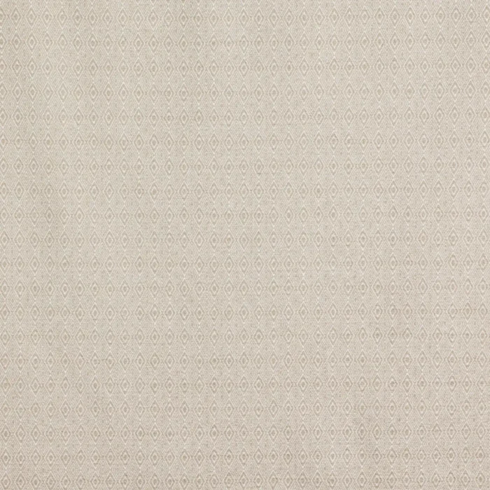Shoreditch Fabric - Ecru swatch