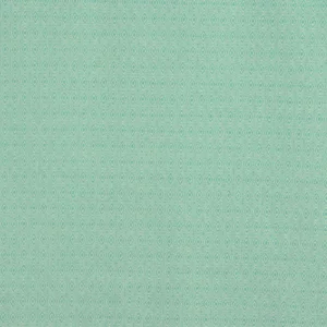green geometric woven fabric from Prestigious Textiles