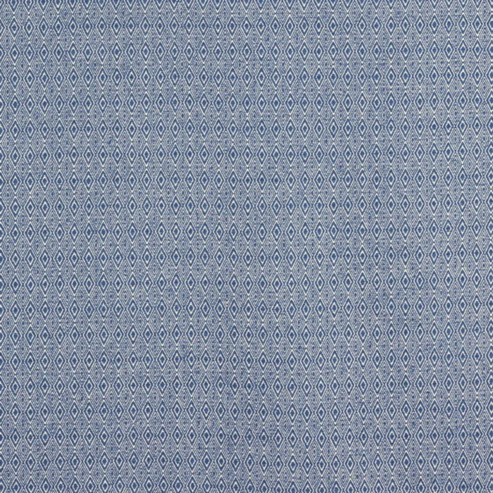 Shoreditch Fabric - Navy swatch