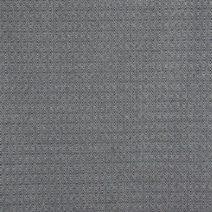 black-grey geometric woven fabric from Prestigious Textiles