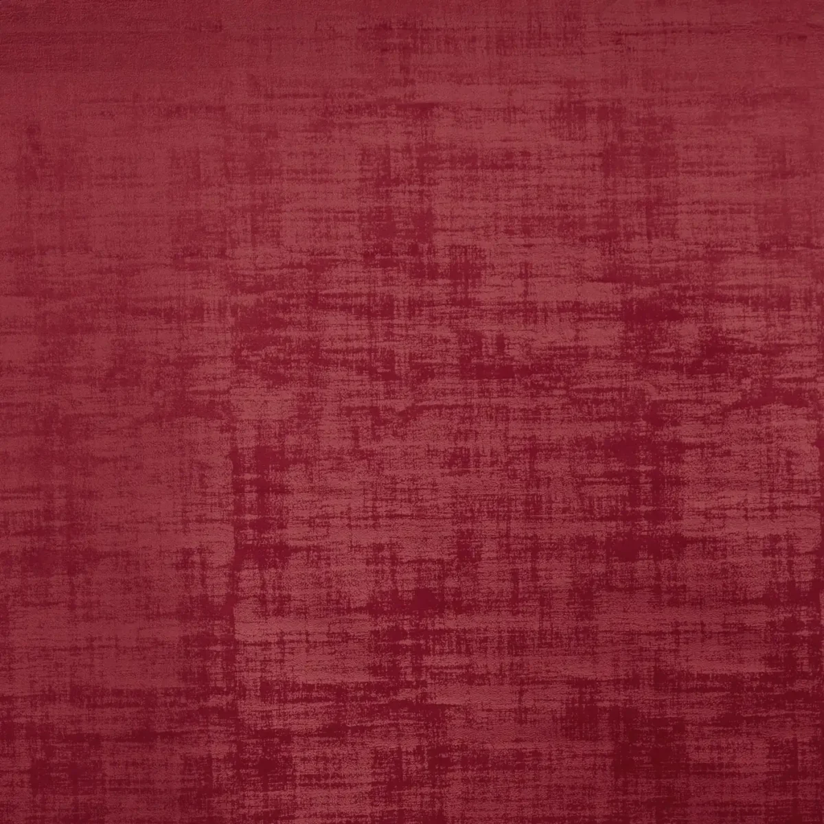 Imagination Fabric - Cherry (Eco) by purple misc velvet-chenille fabric from Prestigious Textiles