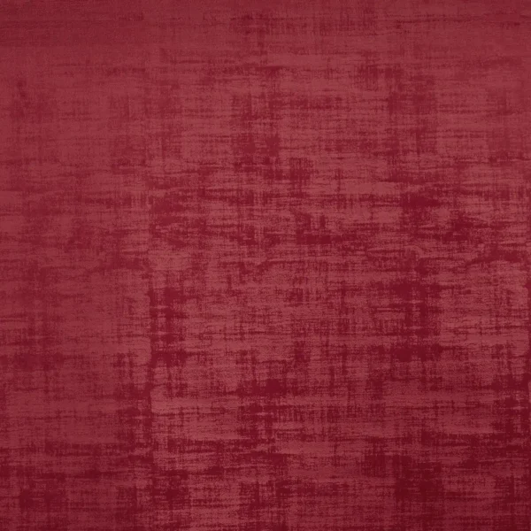 Imagination Fabric - Cherry (Eco) by purple misc velvet-chenille fabric from Prestigious Textiles