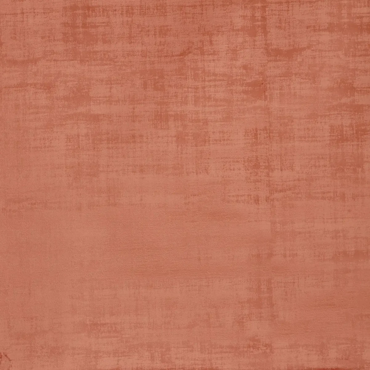 Imagination Fabric - Apricot (Eco) by pink misc velvet-chenille fabric from Prestigious Textiles