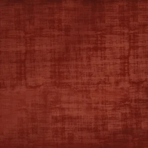 red misc velvet-chenille fabric from Prestigious Textiles