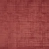 red misc velvet-chenille fabric from Prestigious Textiles
