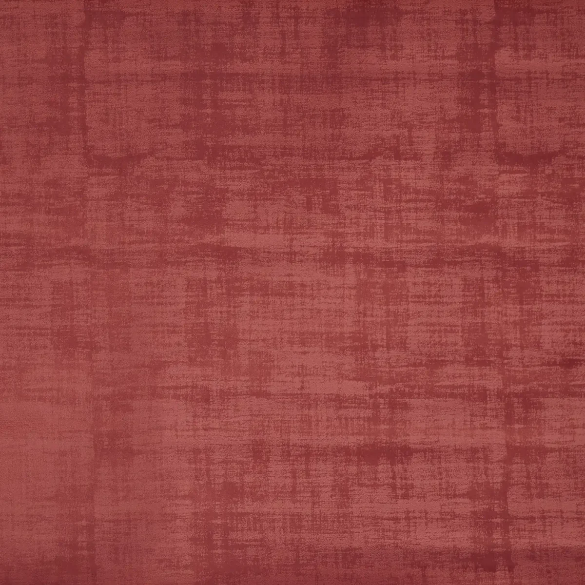 Imagination Fabric - Watermelon (Eco) by red misc velvet-chenille fabric from Prestigious Textiles