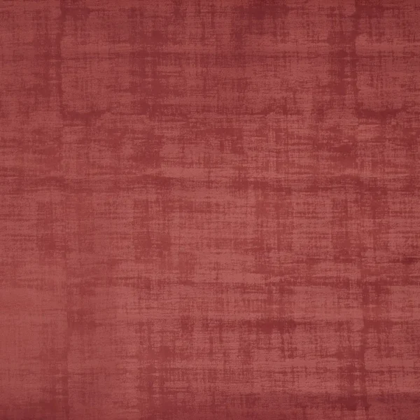 Imagination Fabric - Watermelon (Eco) by red misc velvet-chenille fabric from Prestigious Textiles