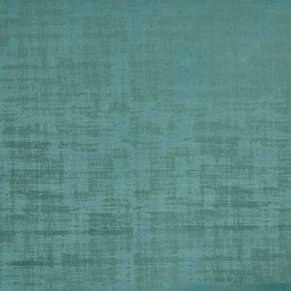 Imagination Fabric - Peacock by blue misc velvet-chenille fabric from Prestigious Textiles