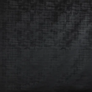 black-grey misc velvet-chenille fabric from Prestigious Textiles
