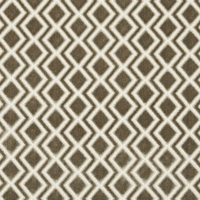 Halo Fabric - Taupe swatch