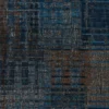 blue contemporary velvet-chenille fabric from iLiv