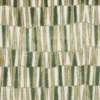 green striped velvet-chenille fabric from iLiv