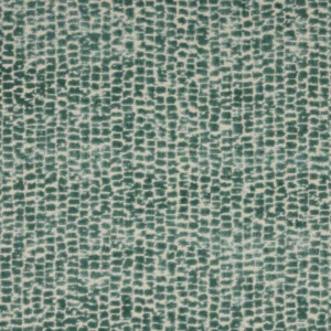 blue misc velvet-chenille fabric from iLiv