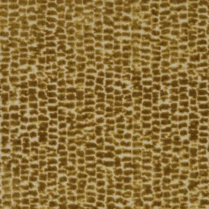 yellow misc velvet-chenille fabric from iLiv