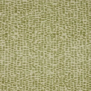 green misc velvet-chenille fabric from iLiv