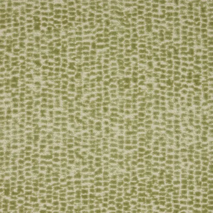 Mandal Fabric - Seafoam swatch