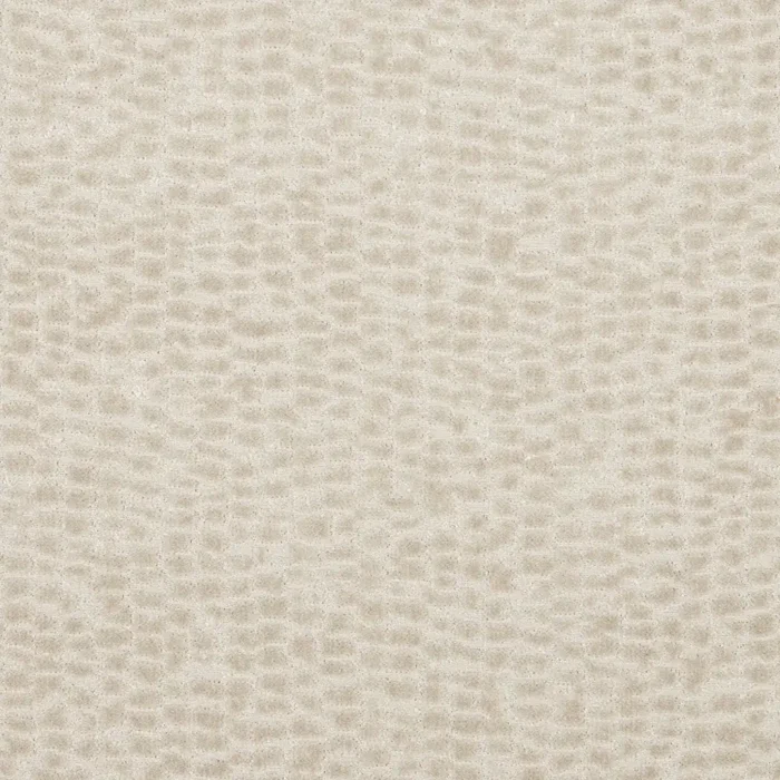 Mandal Fabric - Stone swatch
