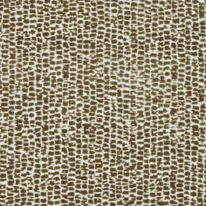 Mandal Fabric - Taupe swatch