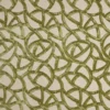 green misc velvet-chenille fabric from iLiv