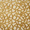 yellow misc velvet-chenille fabric from iLiv