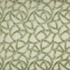 green misc velvet-chenille fabric from iLiv