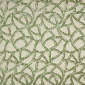 green misc velvet-chenille fabric from iLiv