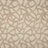 neutral misc velvet-chenille fabric from iLiv