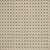 brown spotted velvet-chenille fabric from iLiv