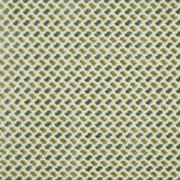 Quantum Fabric - Jade swatch