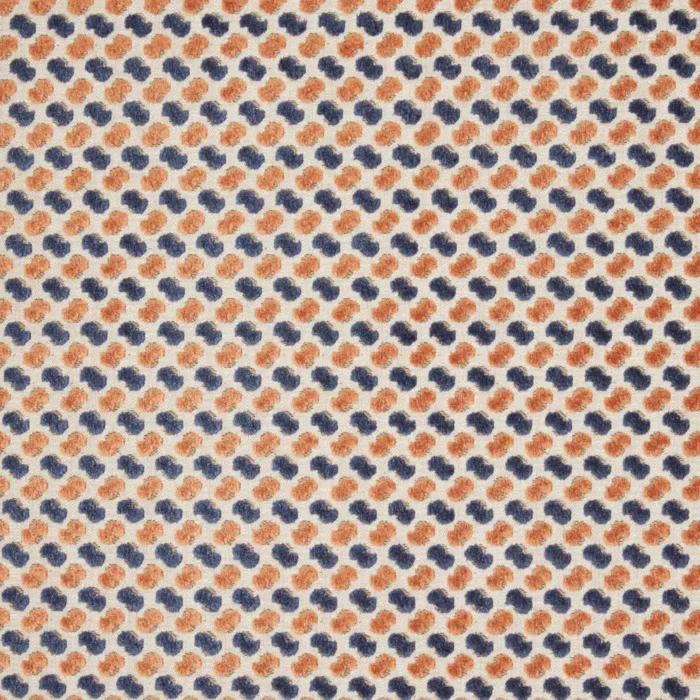 Quantum Fabric - Midnight swatch