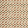 red spotted velvet-chenille fabric from iLiv