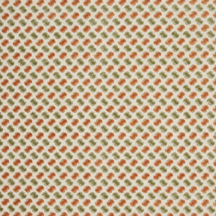 Quantum Fabric - Sienna swatch