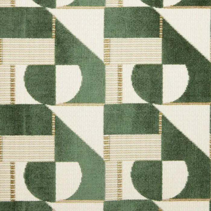 Tetra Fabric - Jade swatch