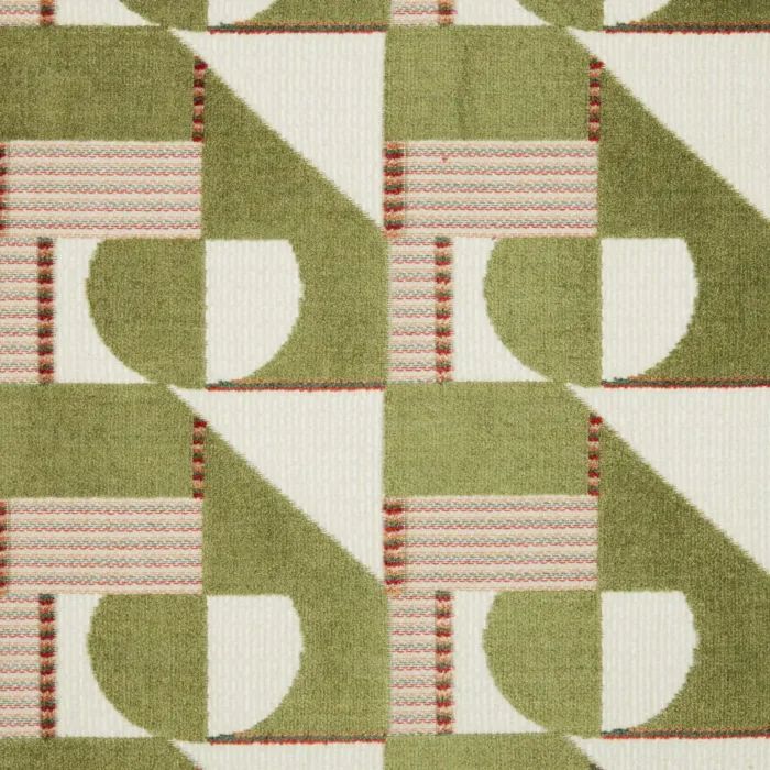 Tetra Fabric - Olive swatch