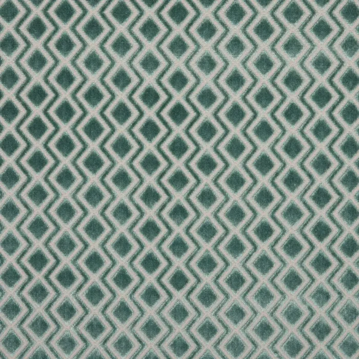 Halo Fabric - Azure swatch