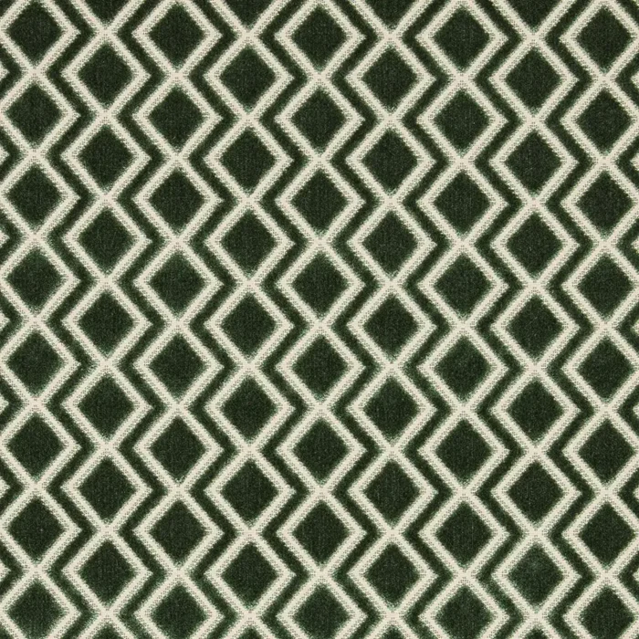 Halo Fabric - Jade swatch