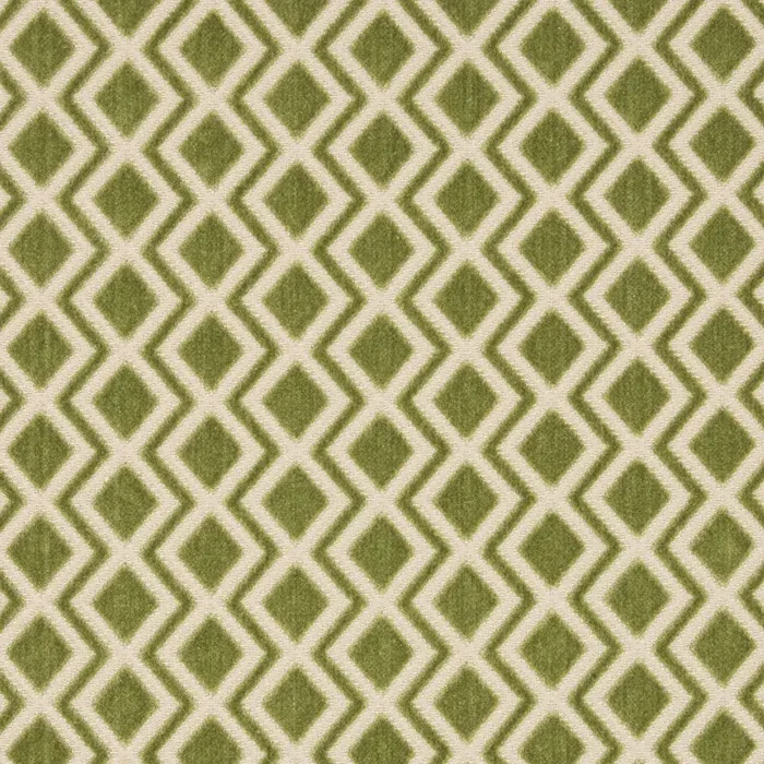 Halo Fabric - Olive swatch