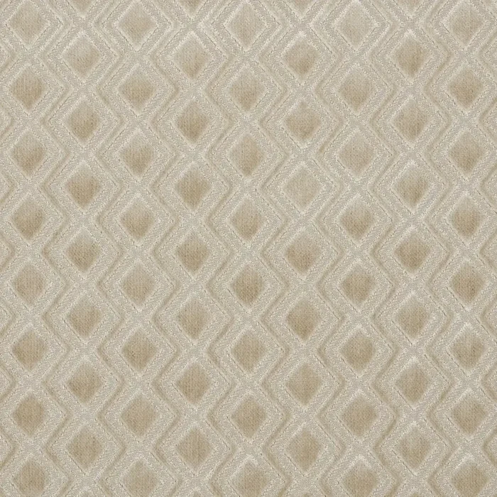 Halo Fabric - Stone swatch