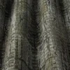 black-grey contemporary fabric with