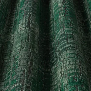 green contemporary fabric with