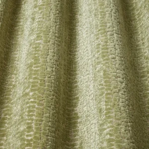green misc fabric with