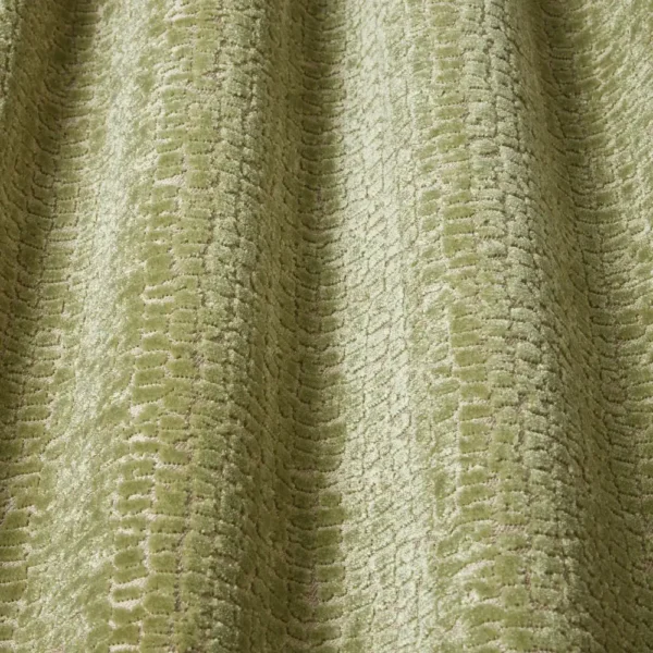 Mandal Fabric - Seafoam by green misc fabric with