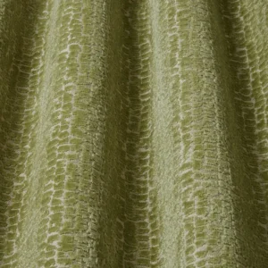 green misc fabric with