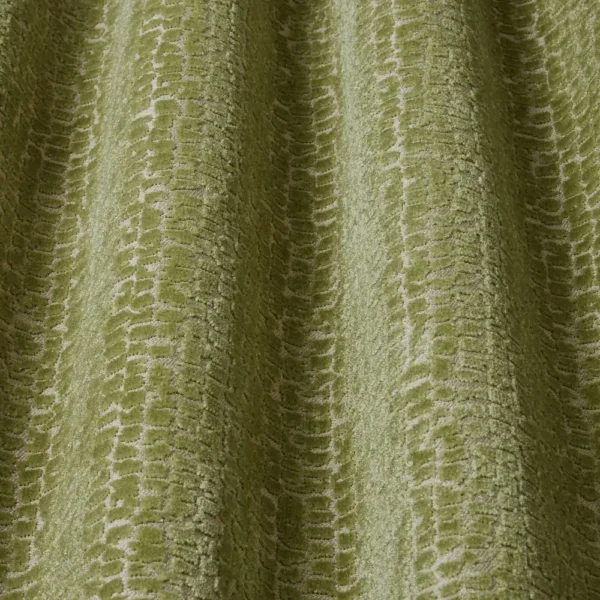 green misc fabric with